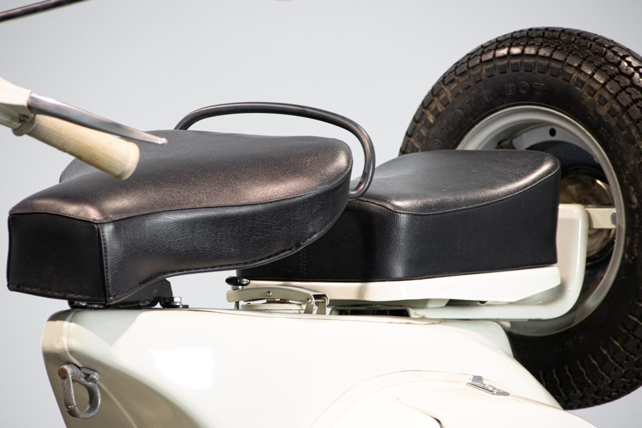 1966 Piaggio VESPA 125 SUPER