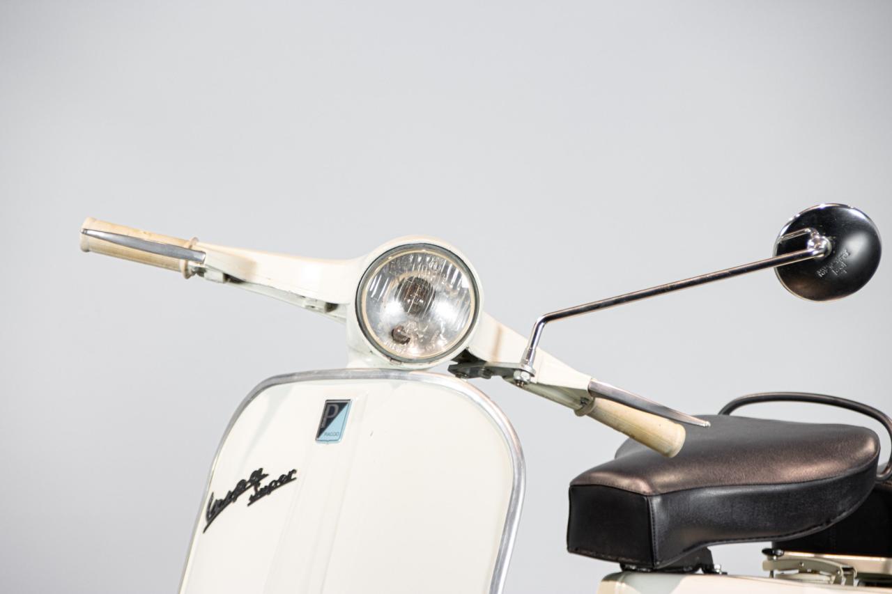 1966 Piaggio VESPA 125 SUPER