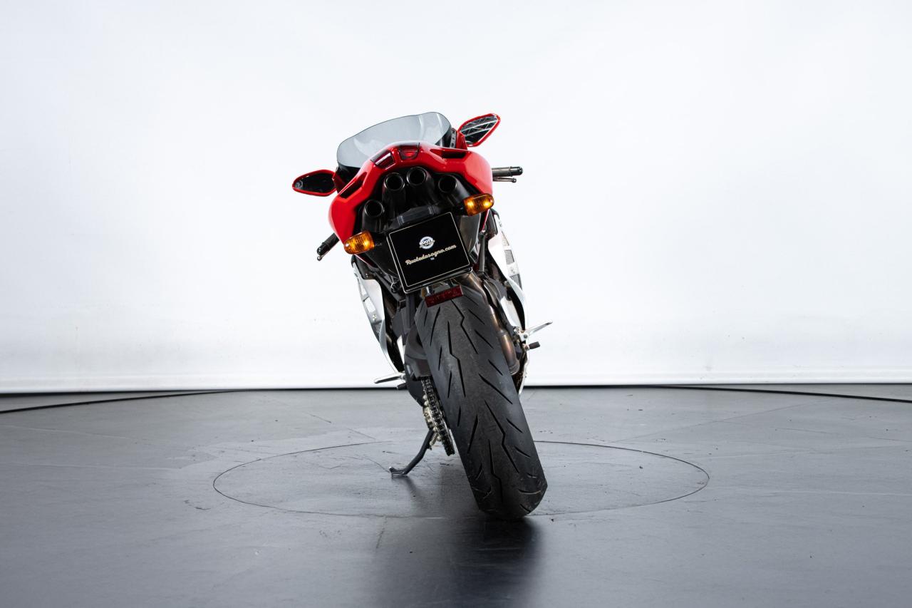 2004 MV Agusta F4 1000