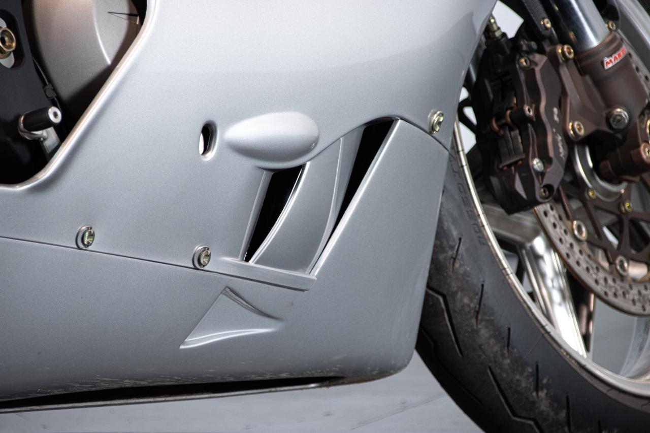 2004 MV Agusta F4 1000