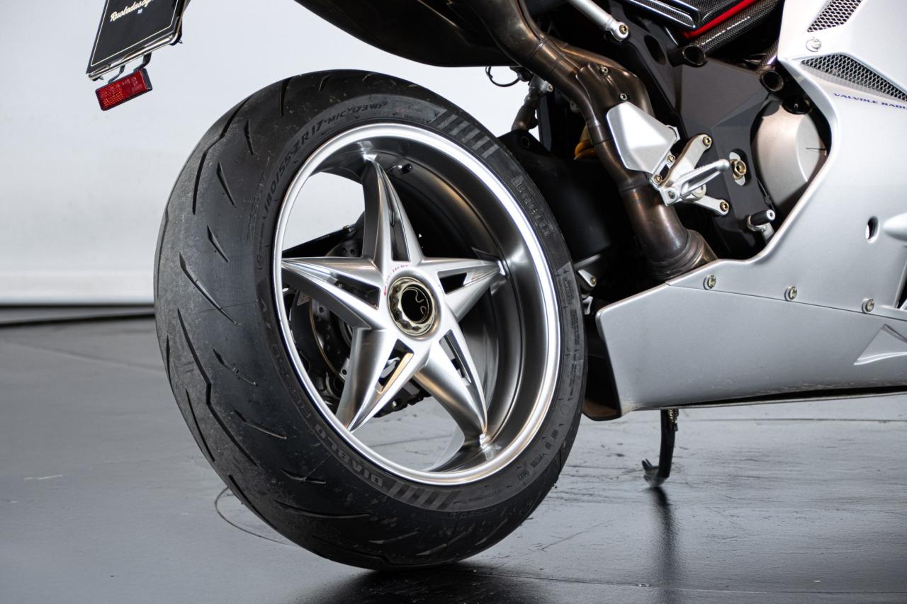 2004 MV Agusta F4 1000
