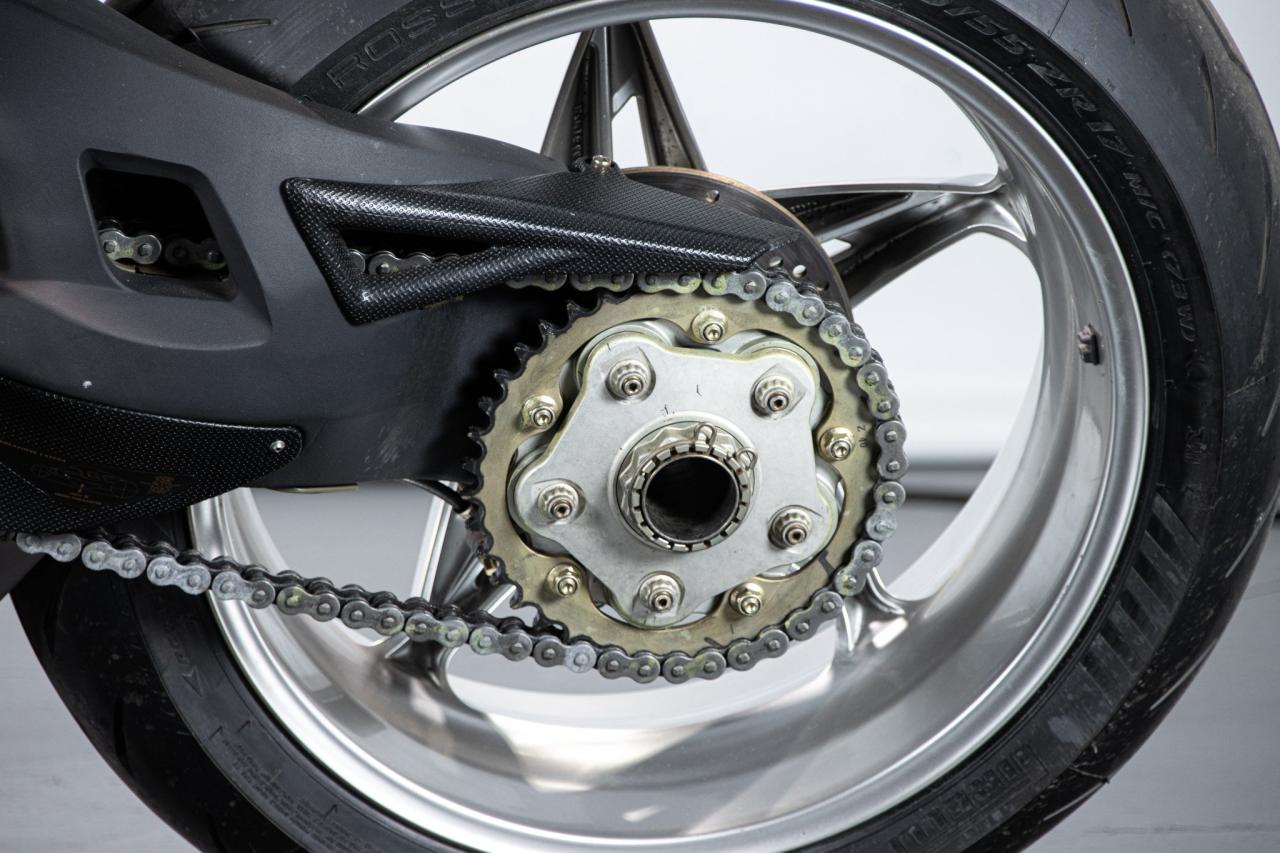 2004 MV Agusta F4 1000