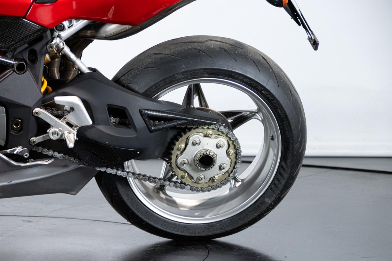 2004 MV Agusta F4 1000