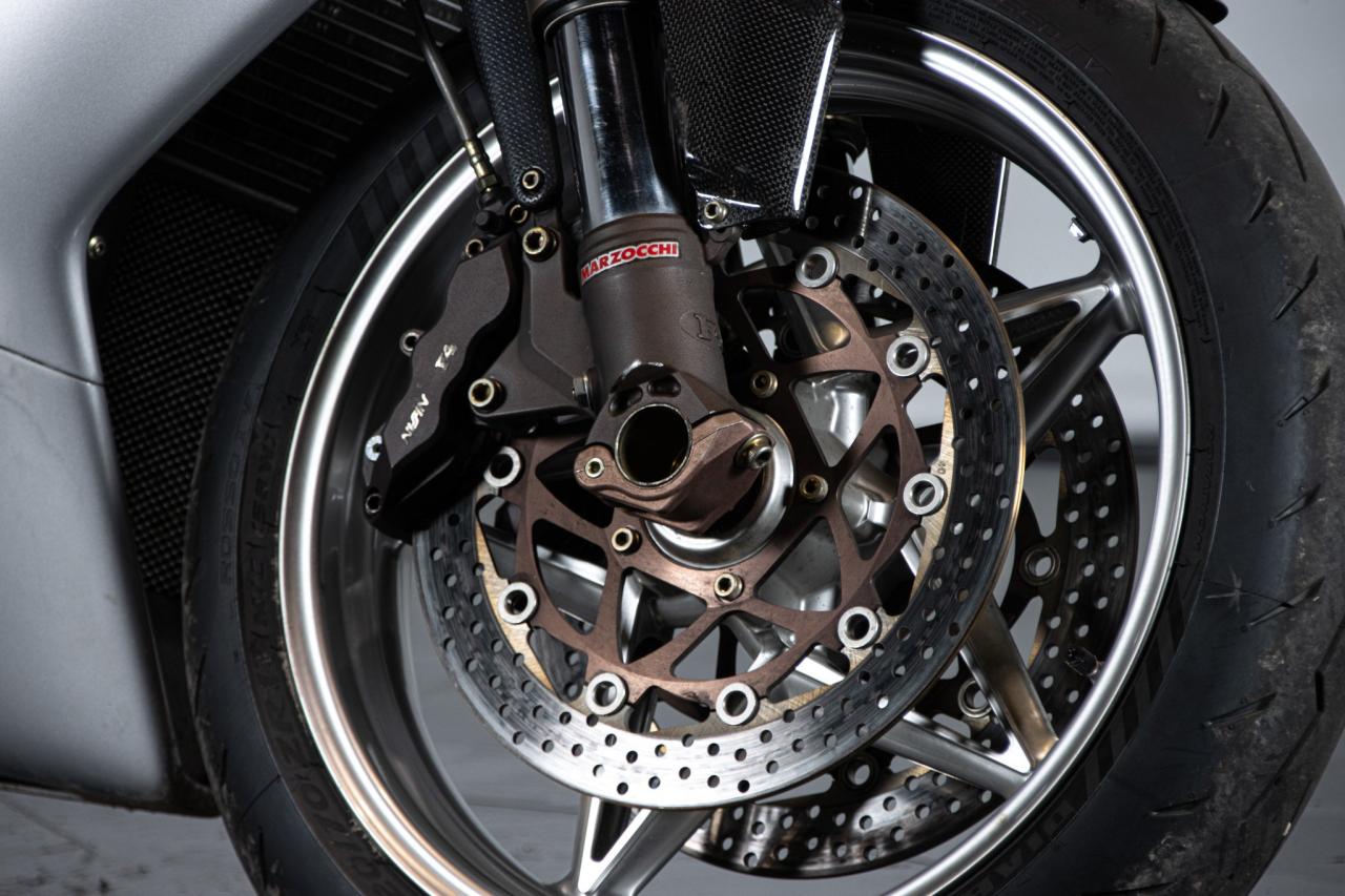 2004 MV Agusta F4 1000