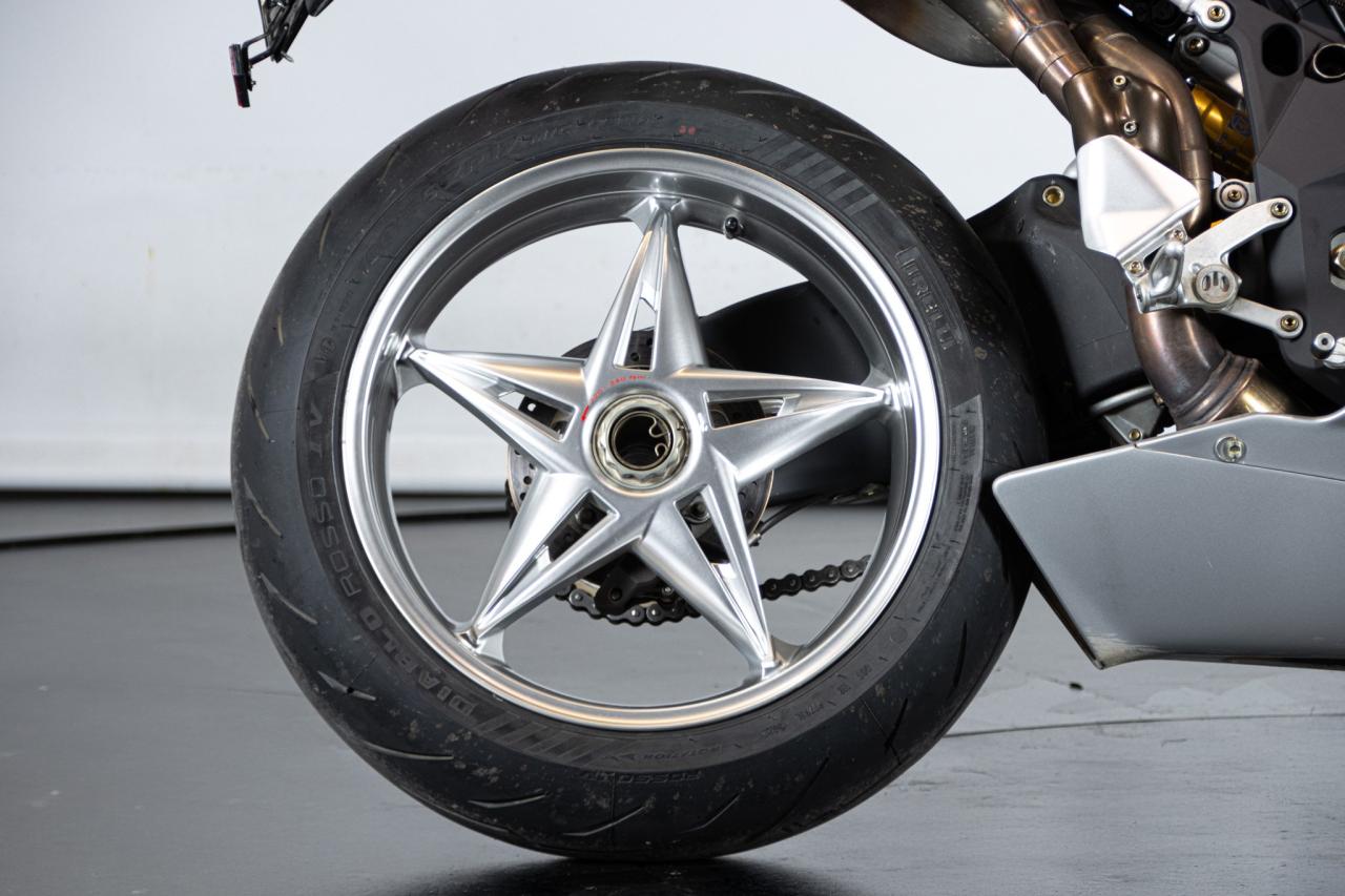 2004 MV Agusta F4 1000