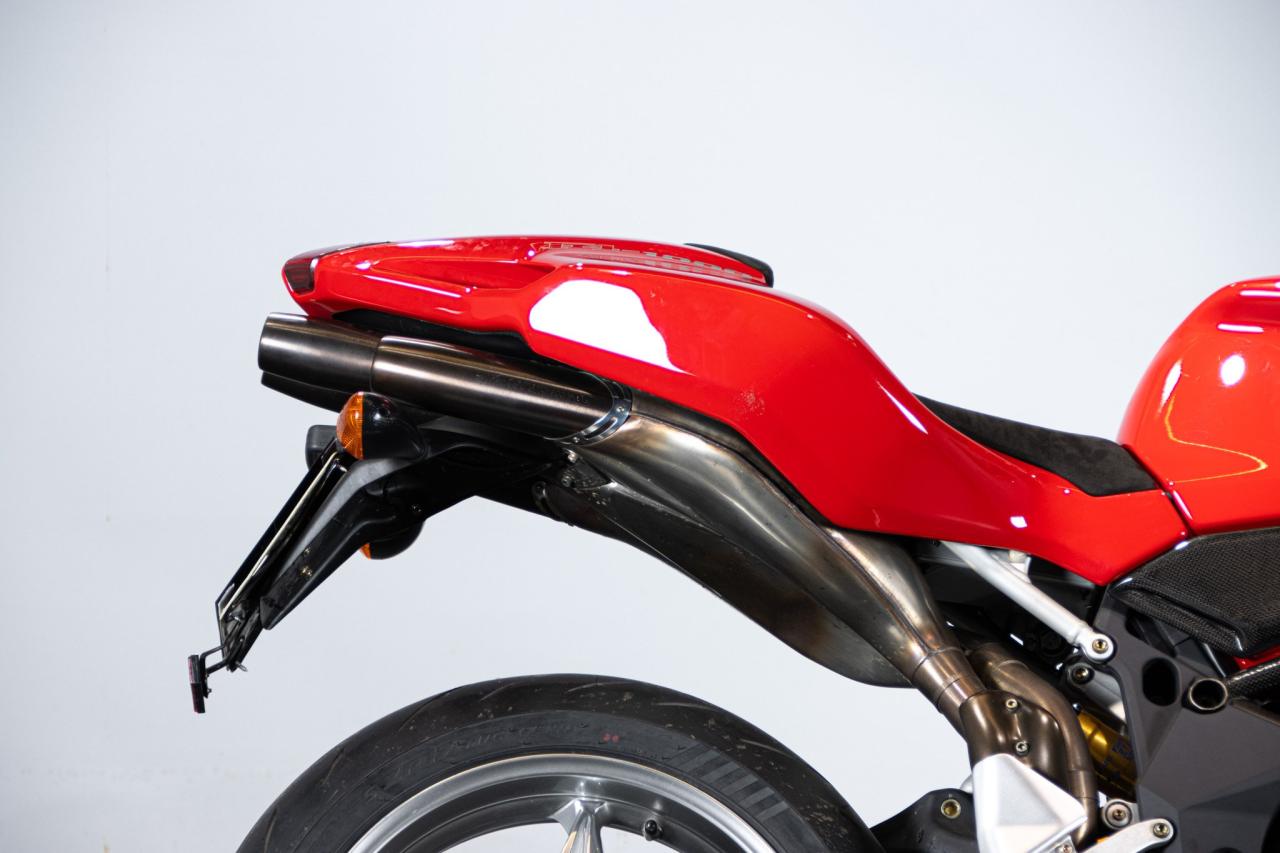 2004 MV Agusta F4 1000