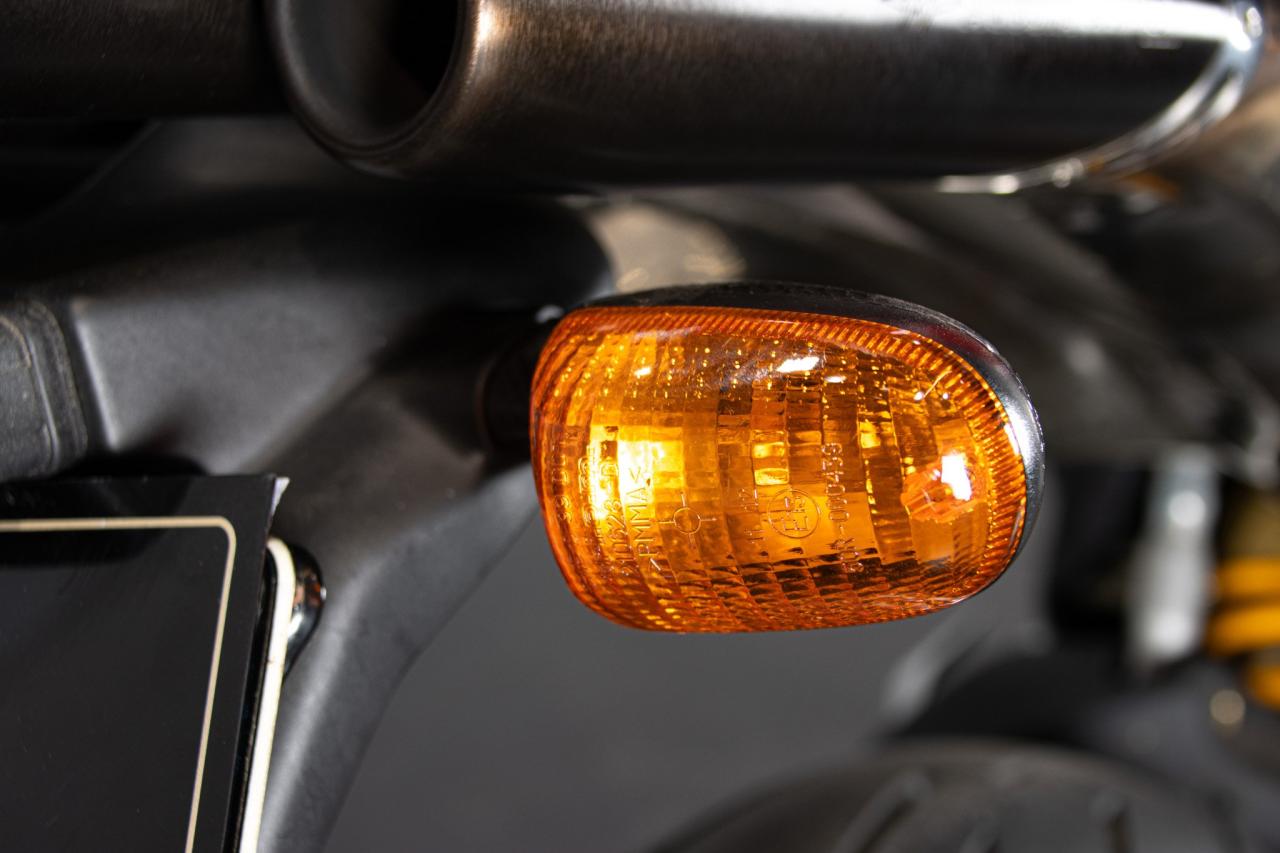 2004 MV Agusta F4 1000