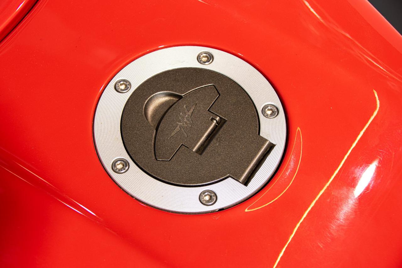 2004 MV Agusta F4 1000