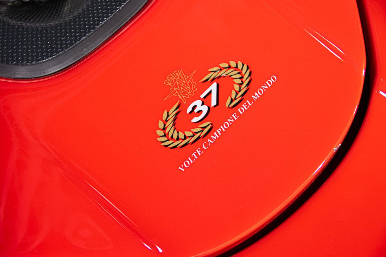 2004 MV Agusta F4 1000