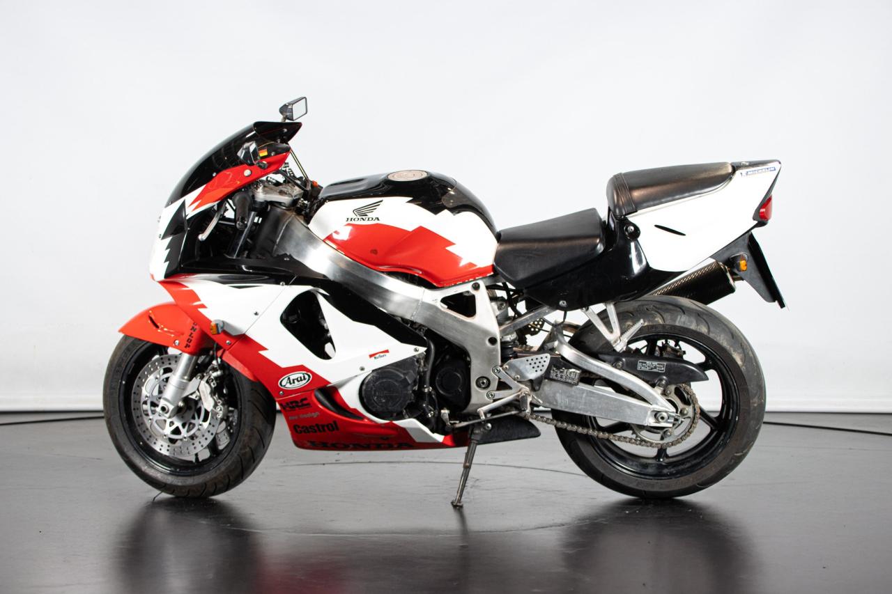 1999 Honda CBR 900