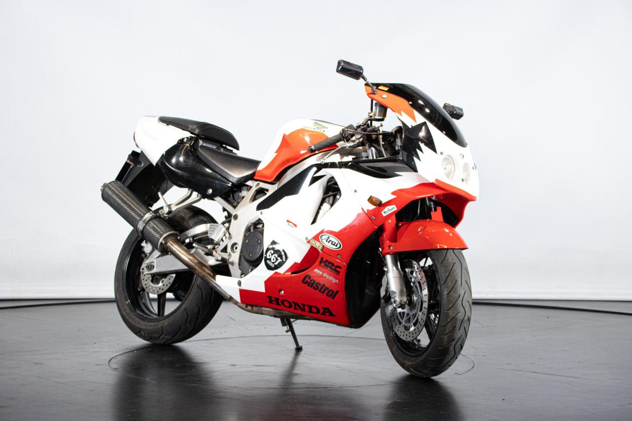 1999 Honda CBR 900