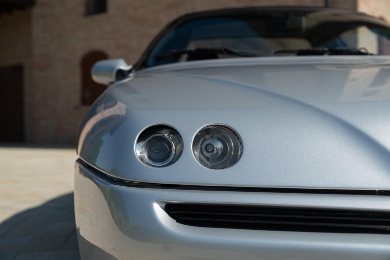 1996 Alfa Romeo GTV SPIDER 2.0 Twin Spark