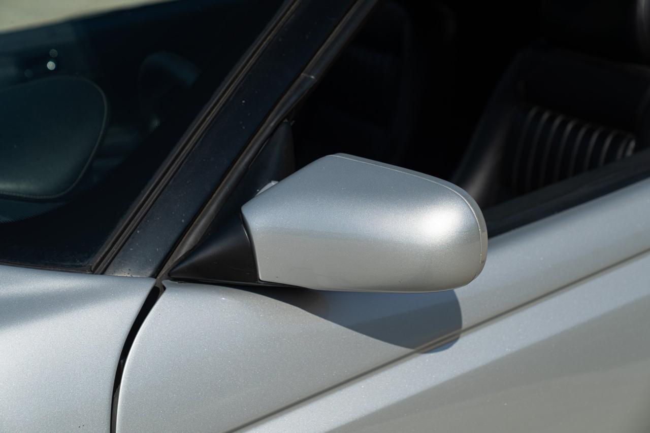 1996 Alfa Romeo GTV SPIDER 2.0 Twin Spark