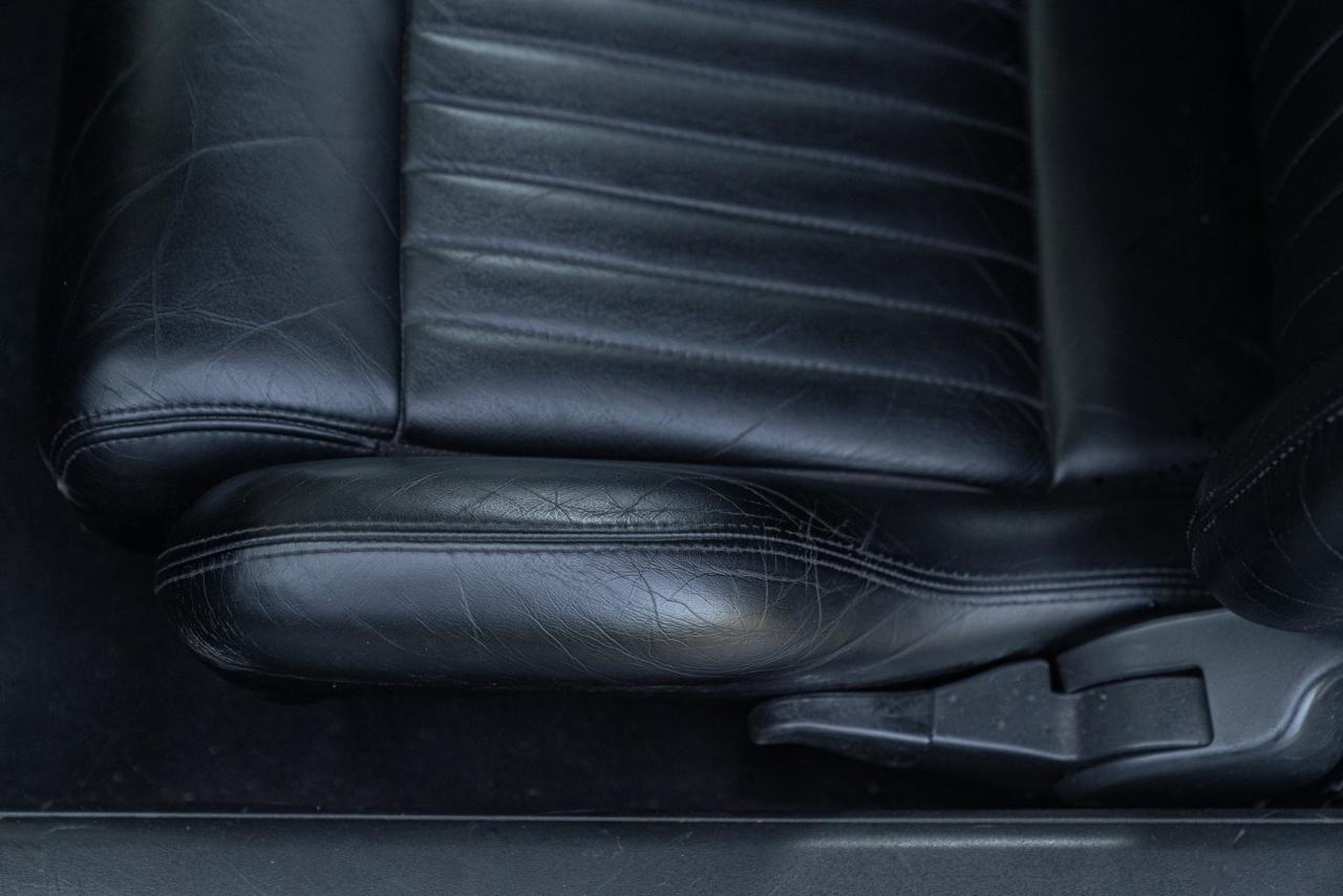 1996 Alfa Romeo GTV SPIDER 2.0 Twin Spark