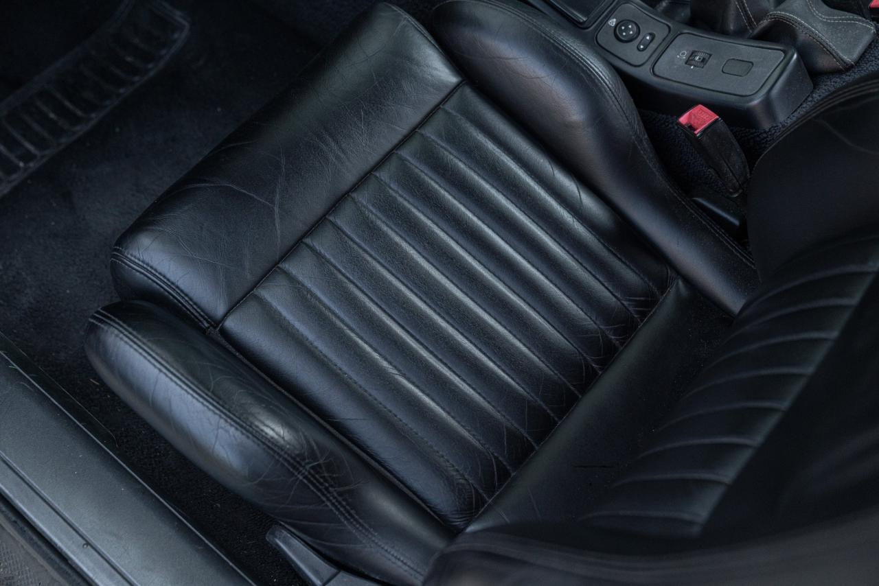 1996 Alfa Romeo GTV SPIDER 2.0 Twin Spark