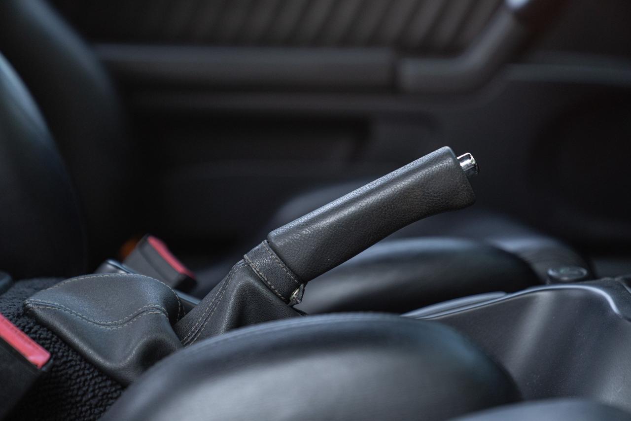 1996 Alfa Romeo GTV SPIDER 2.0 Twin Spark