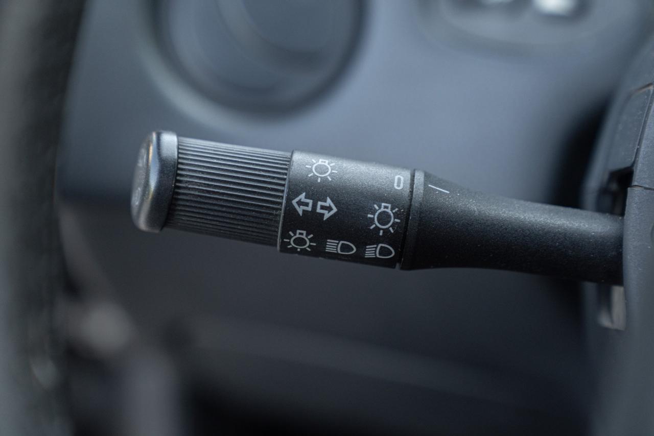 1996 Alfa Romeo GTV SPIDER 2.0 Twin Spark