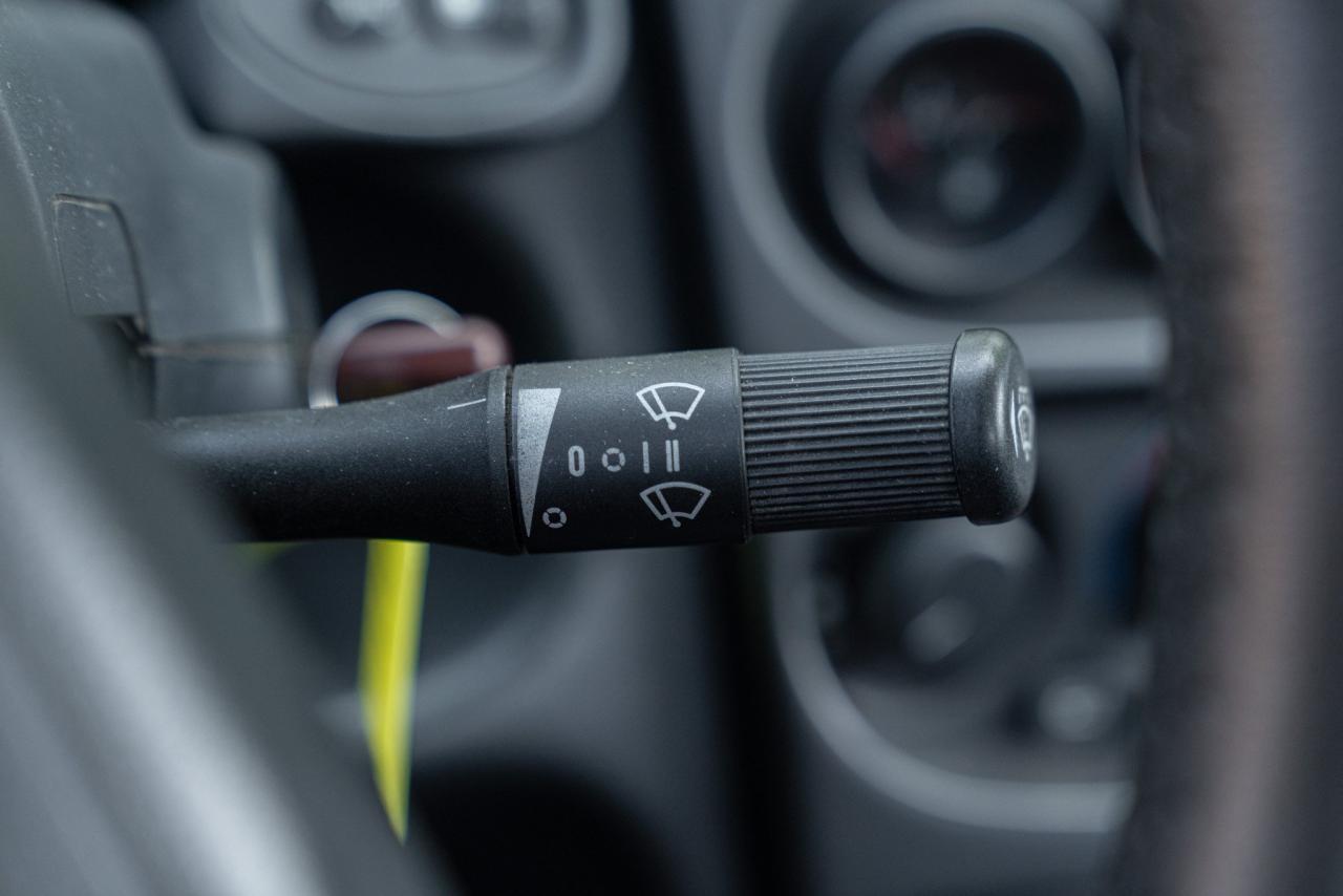 1996 Alfa Romeo GTV SPIDER 2.0 Twin Spark