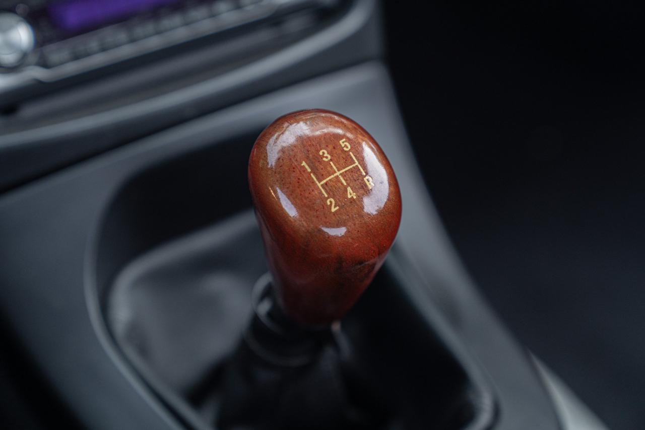 1996 Alfa Romeo GTV SPIDER 2.0 Twin Spark