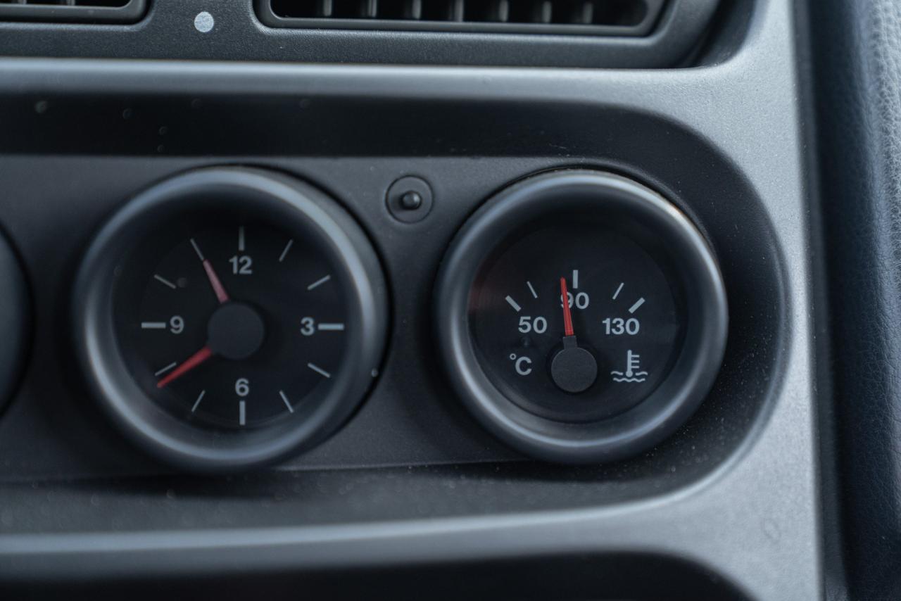 1996 Alfa Romeo GTV SPIDER 2.0 Twin Spark