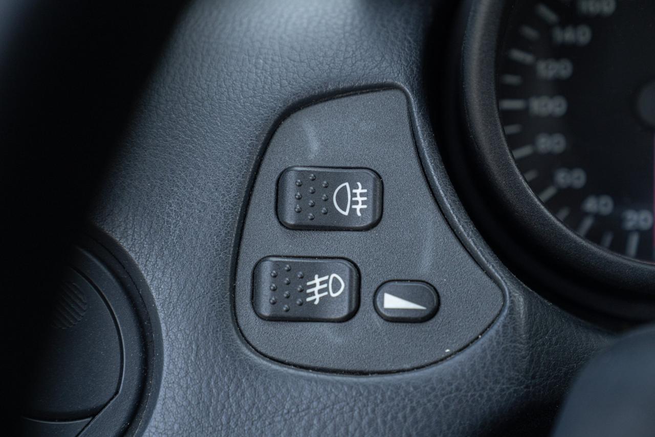 1996 Alfa Romeo GTV SPIDER 2.0 Twin Spark