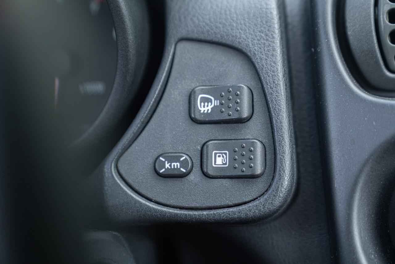 1996 Alfa Romeo GTV SPIDER 2.0 Twin Spark