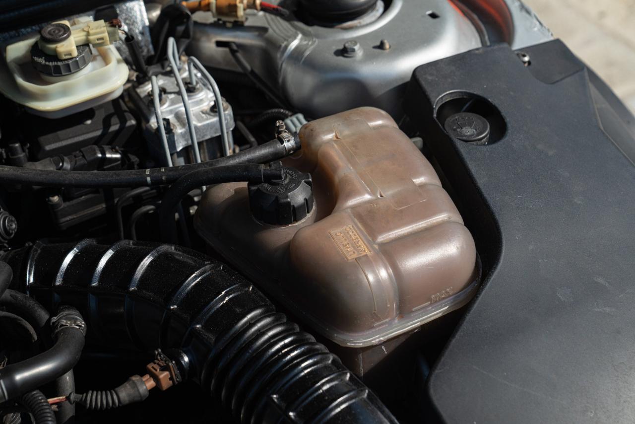 1996 Alfa Romeo GTV SPIDER 2.0 Twin Spark