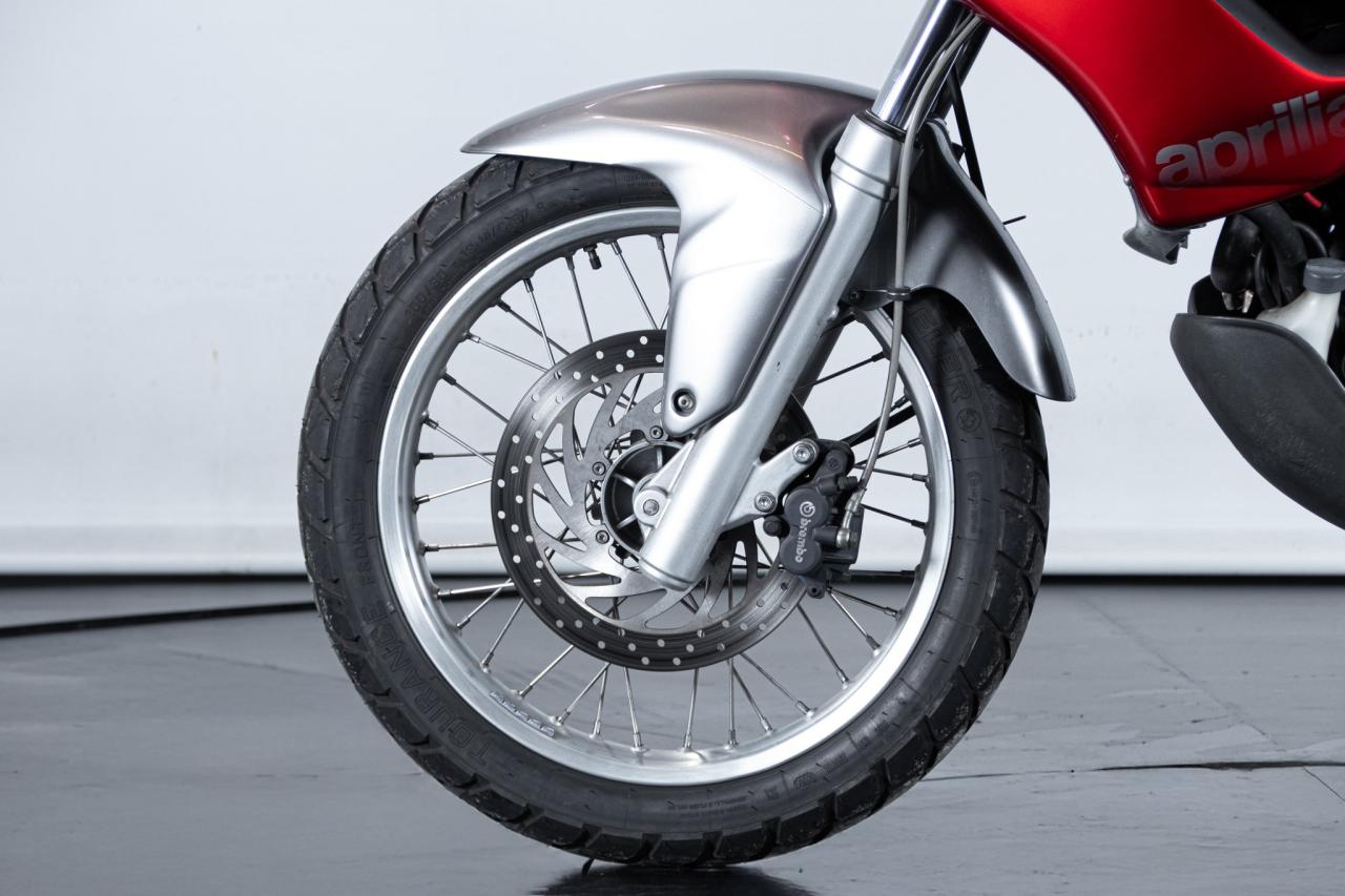 2004 Aprilia PEGASO
