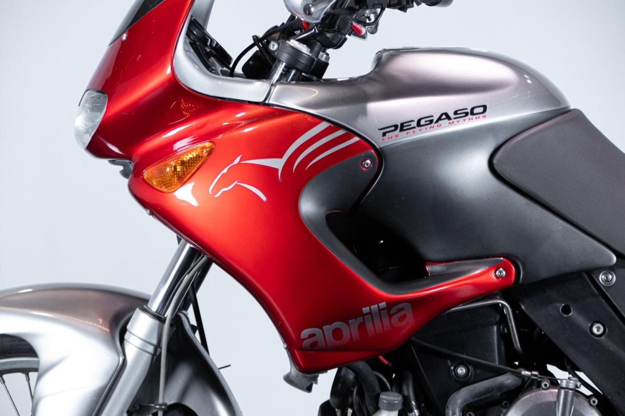 2004 Aprilia PEGASO