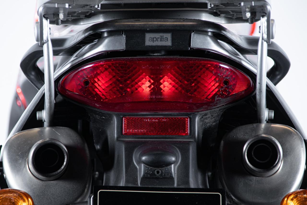 2004 Aprilia PEGASO