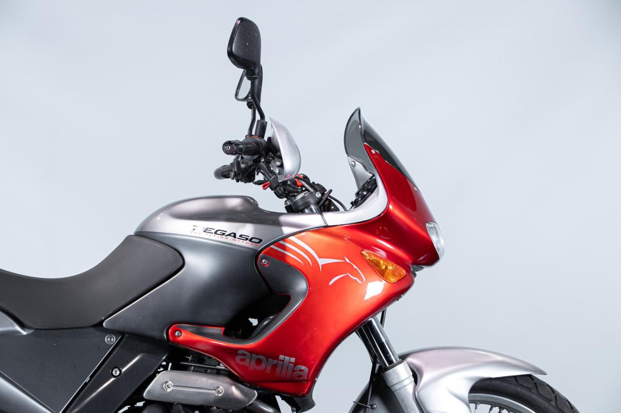 2004 Aprilia PEGASO