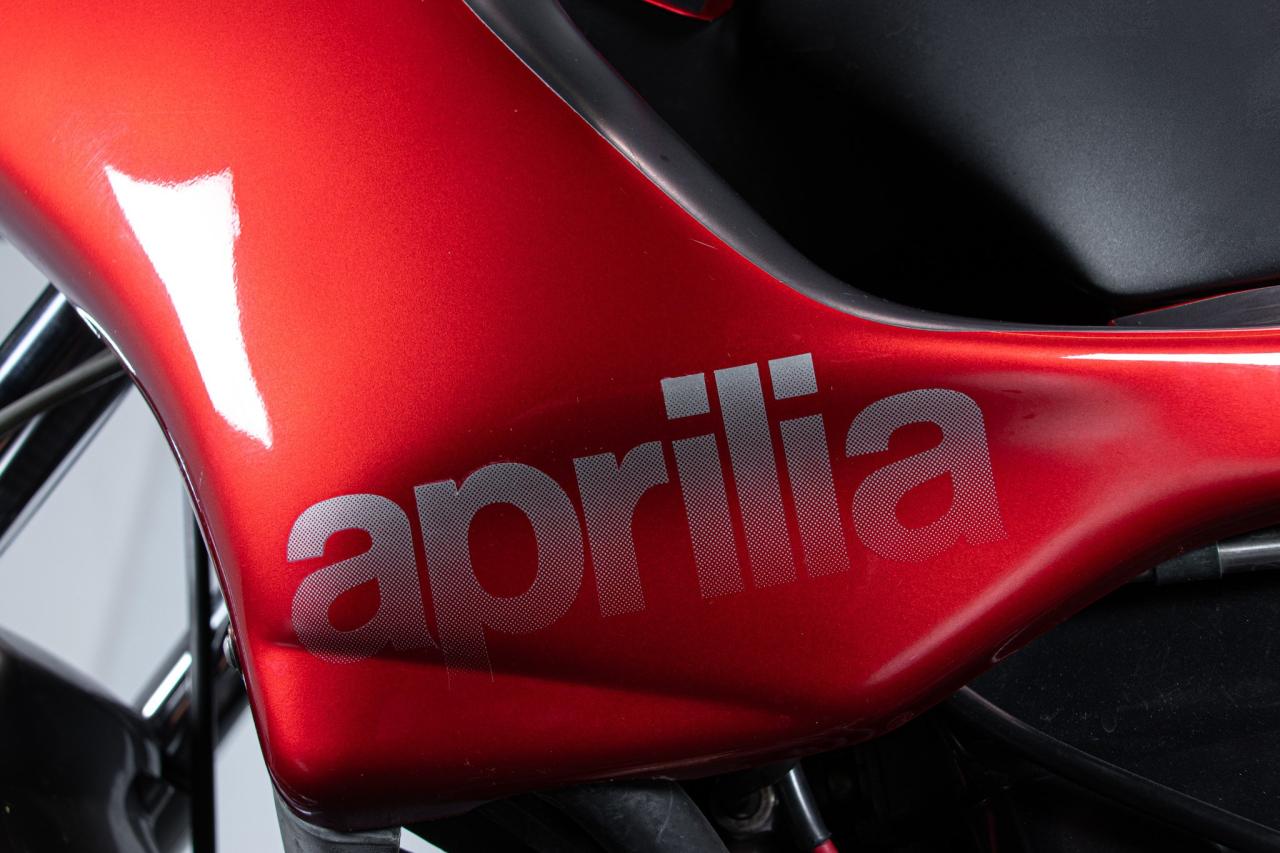 2004 Aprilia PEGASO