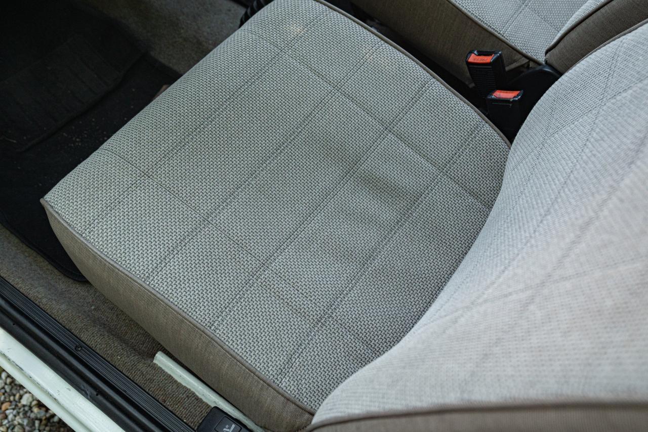 1986 Fiat PANDA 4X4 STEYR PUCH DOPPIO TETTO