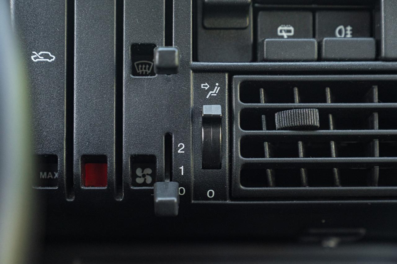 1986 Fiat PANDA 4X4 STEYR PUCH DOPPIO TETTO