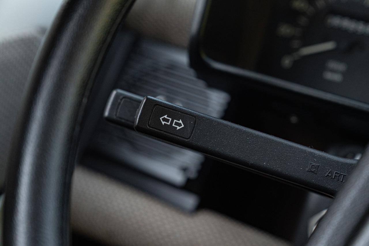 1986 Fiat PANDA 4X4 STEYR PUCH DOPPIO TETTO