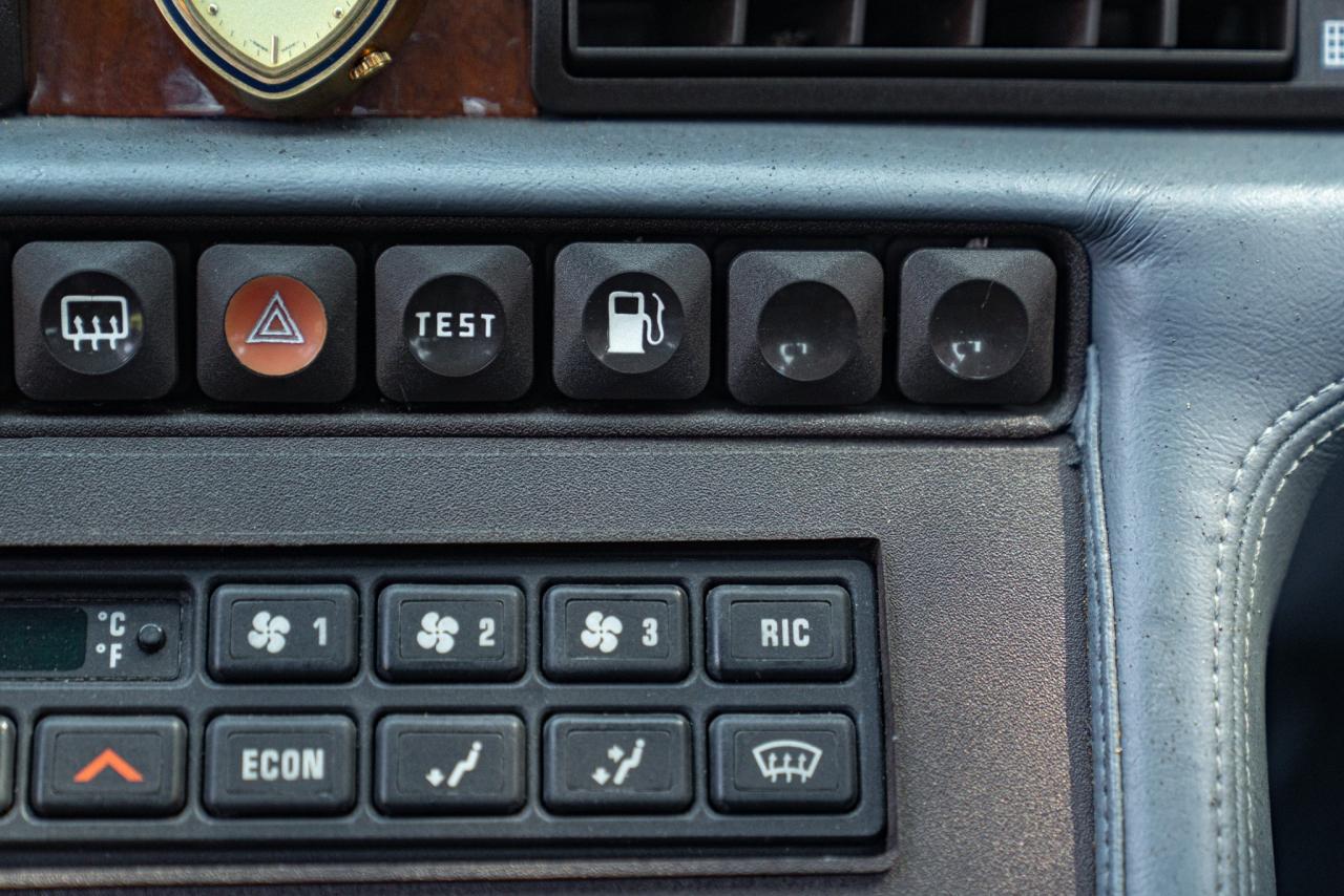 1988 Maserati BITURBO I