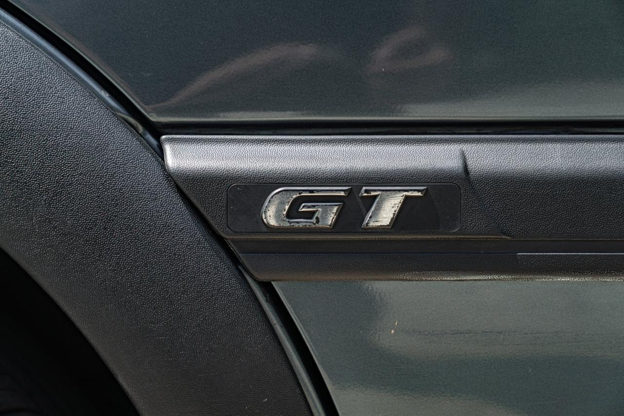 1997 Volkswagen GOLF 1.6 ALLESTIMENTO GT