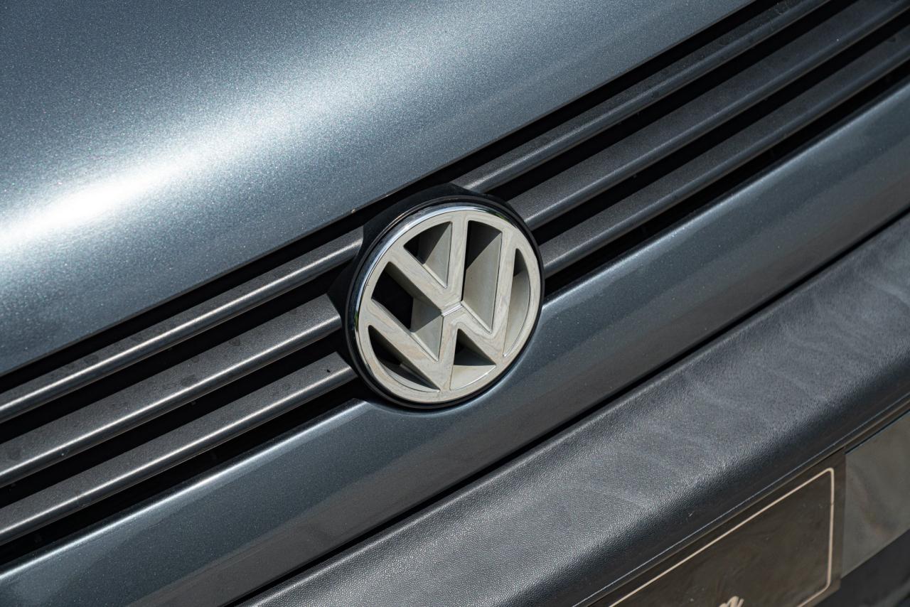 1997 Volkswagen GOLF 1.6 ALLESTIMENTO GT