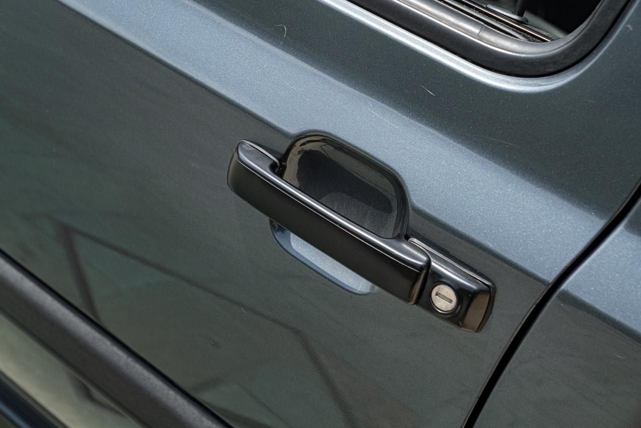 1997 Volkswagen GOLF 1.6 ALLESTIMENTO GT