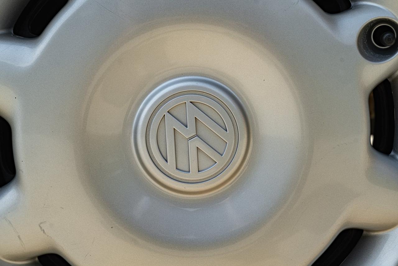 1997 Volkswagen GOLF 1.6 ALLESTIMENTO GT