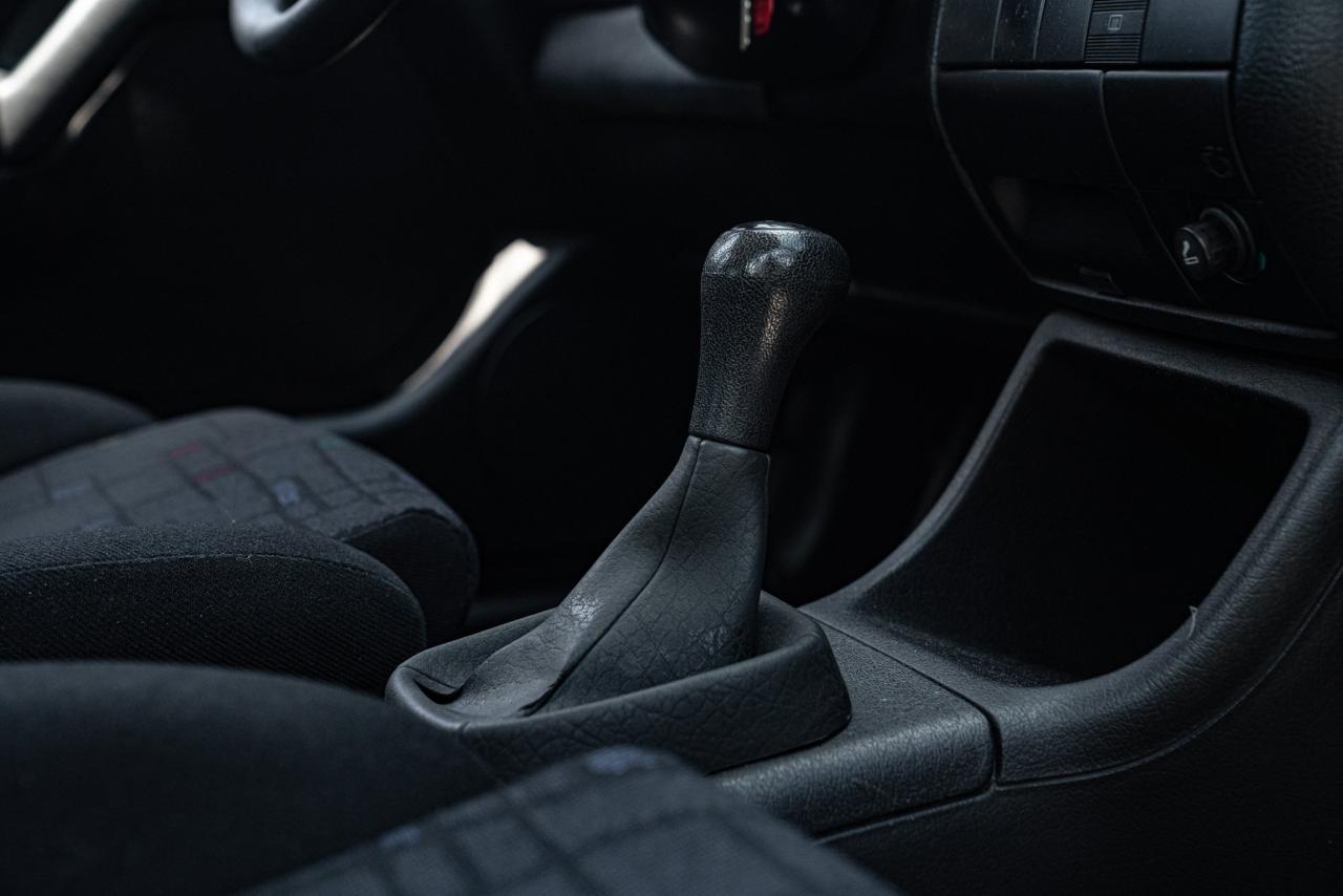 1997 Volkswagen GOLF 1.6 ALLESTIMENTO GT