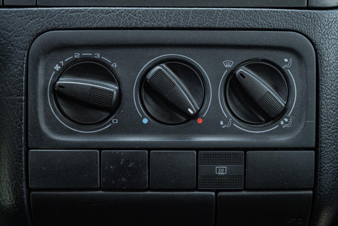 1997 Volkswagen GOLF 1.6 ALLESTIMENTO GT