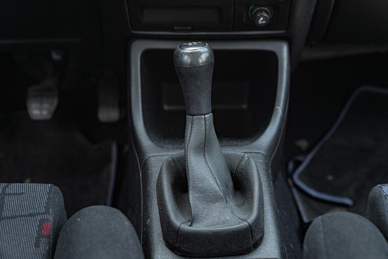 1997 Volkswagen GOLF 1.6 ALLESTIMENTO GT