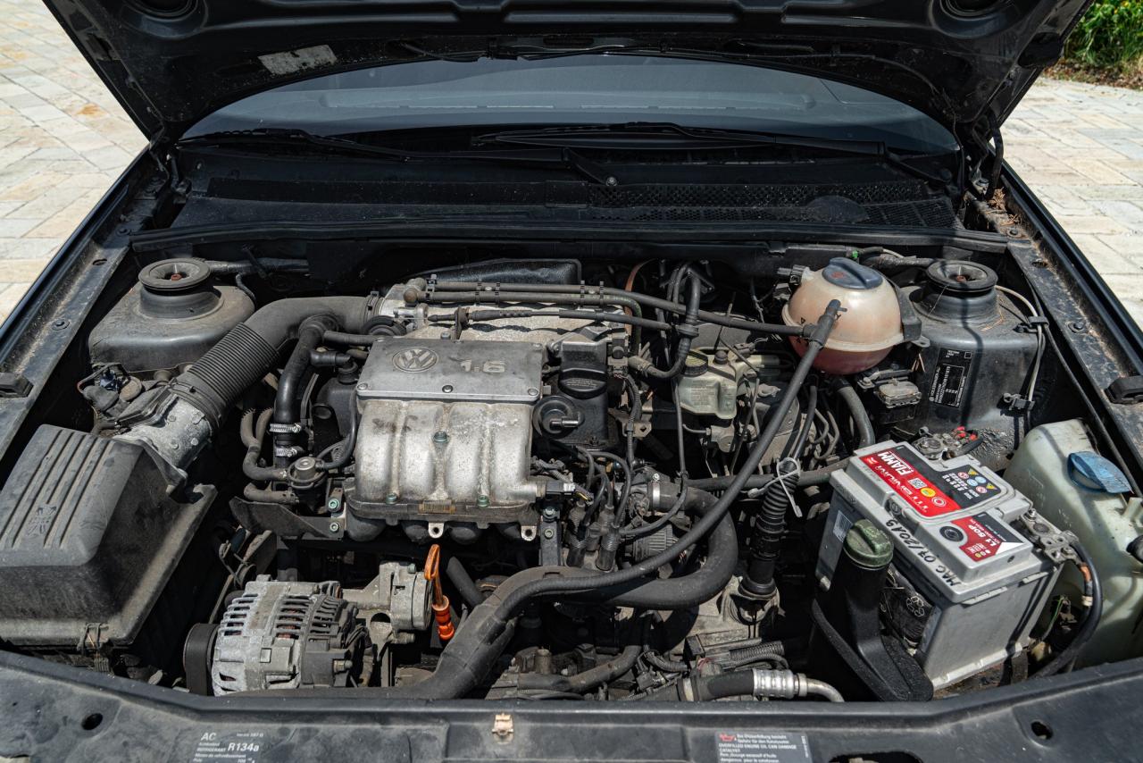 1997 Volkswagen GOLF 1.6 ALLESTIMENTO GT