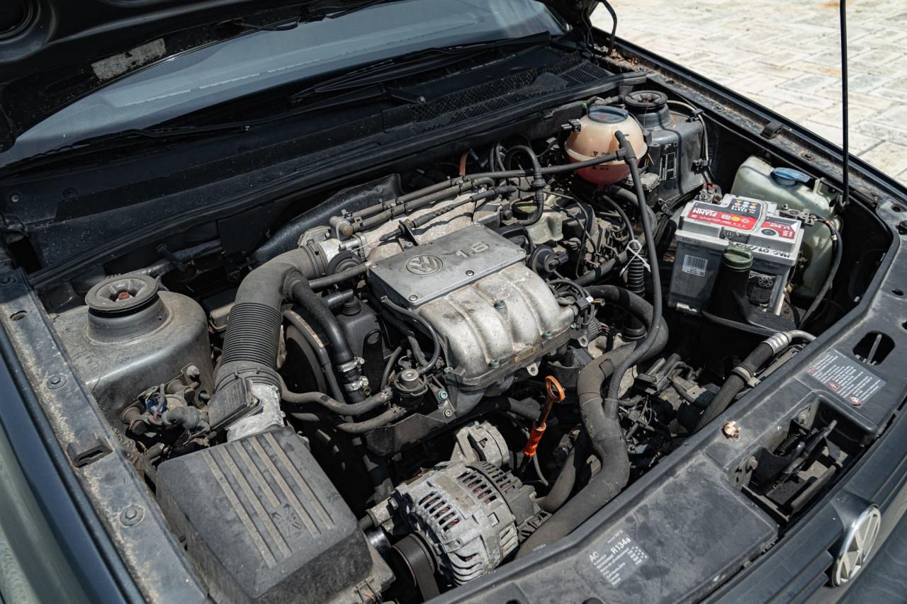 1997 Volkswagen GOLF 1.6 ALLESTIMENTO GT