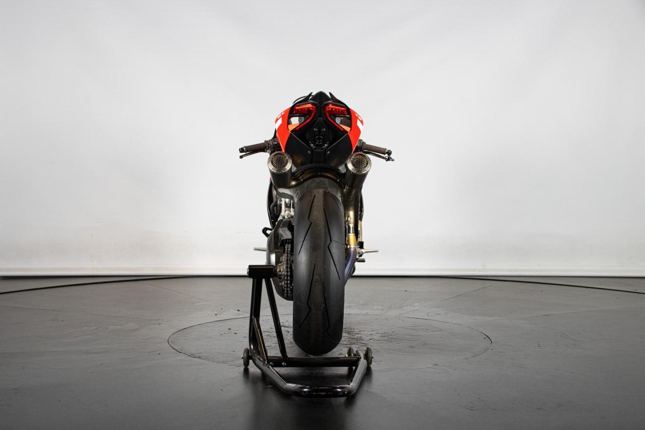 2018 Ducati 1299 SUPERLEGGERA