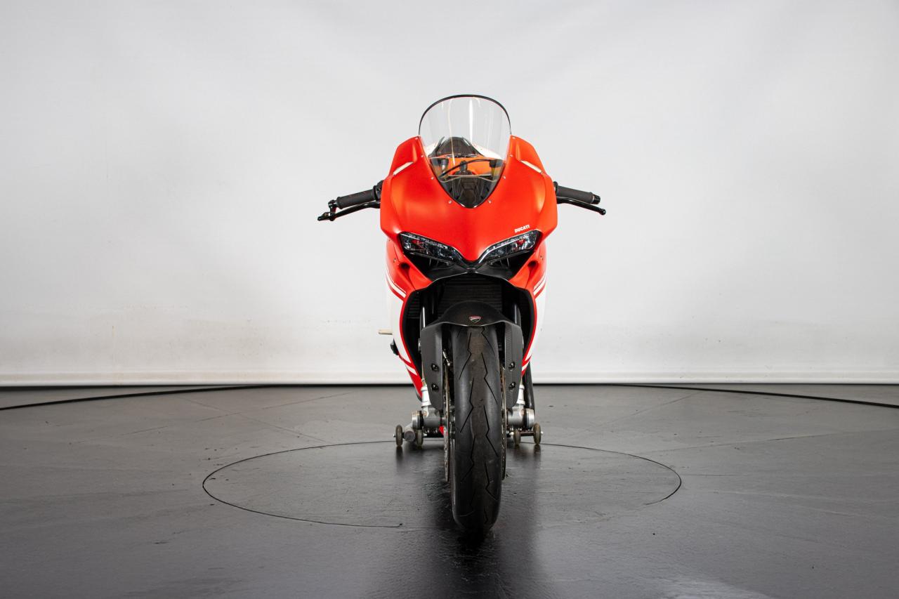 2018 Ducati 1299 SUPERLEGGERA