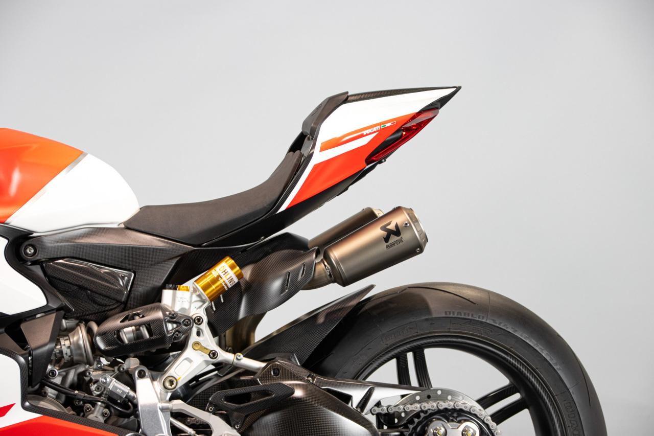 2018 Ducati 1299 SUPERLEGGERA