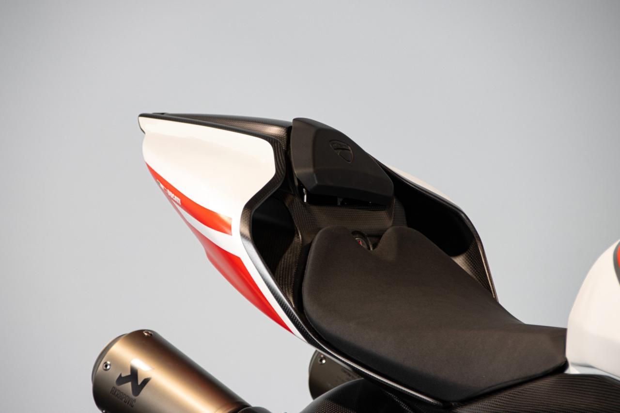 2018 Ducati 1299 SUPERLEGGERA