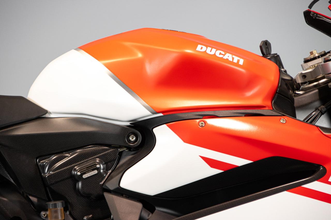 2018 Ducati 1299 SUPERLEGGERA